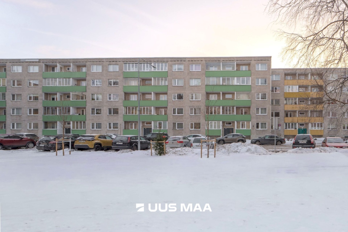 Tallinn, Kristiine linnaosa, Kuldnoka 16