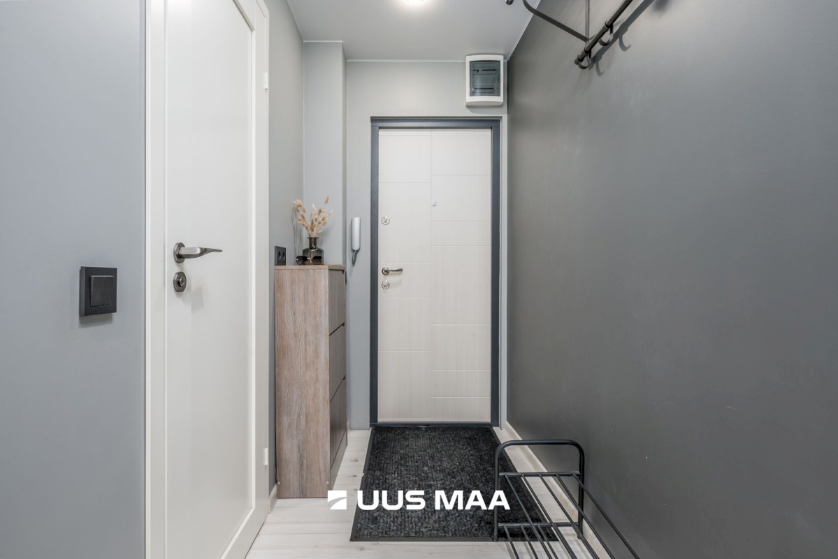 Tallinn, Mustamäe linnaosa, Vilde tee 142