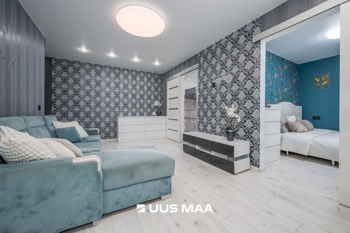 Tallinn, Mustamäe linnaosa, Vilde tee 142