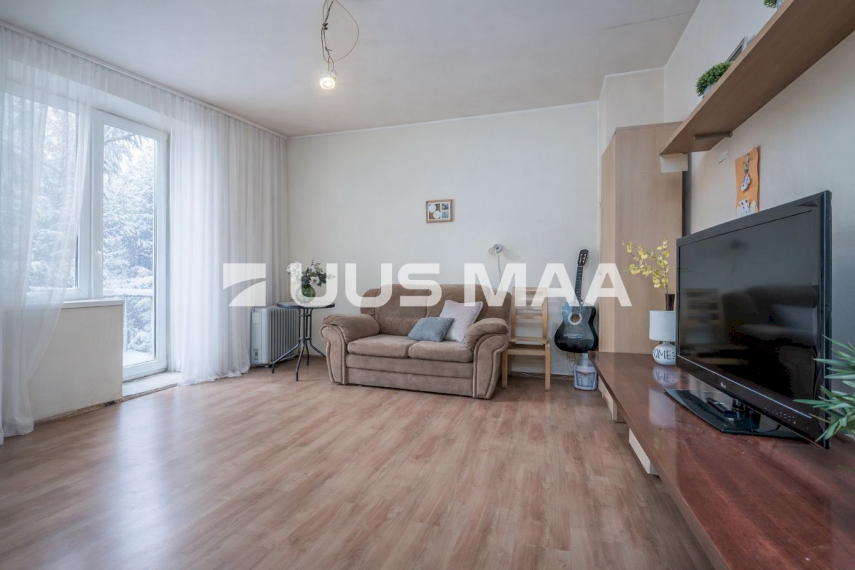 Lääne-Harju vald, Karjaküla alevik, Keila tee 9