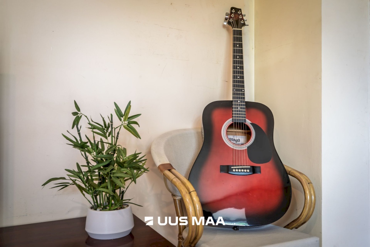 Lääne-Harju vald, Karjaküla alevik, Keila tee 9