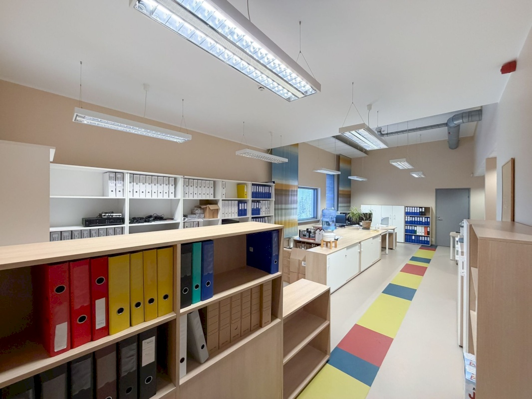 Tallinn, Kesklinna linnaosa, Siduri tn 3