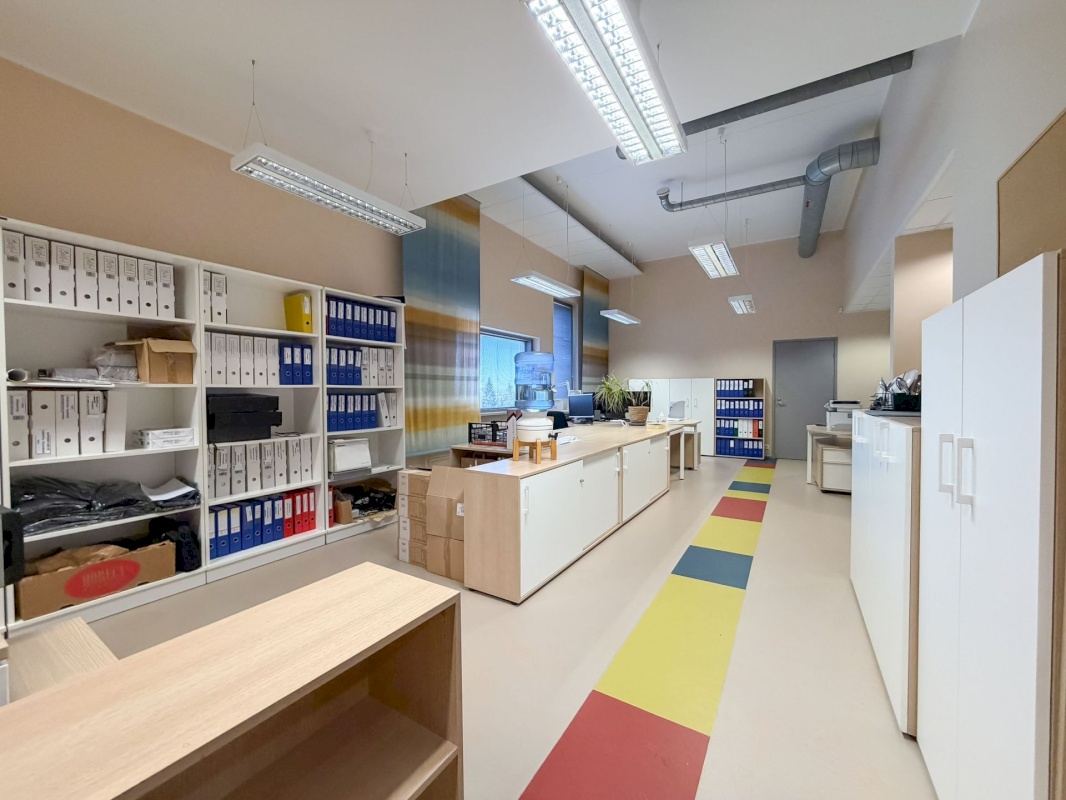 Tallinn, Kesklinna linnaosa, Siduri tn 3