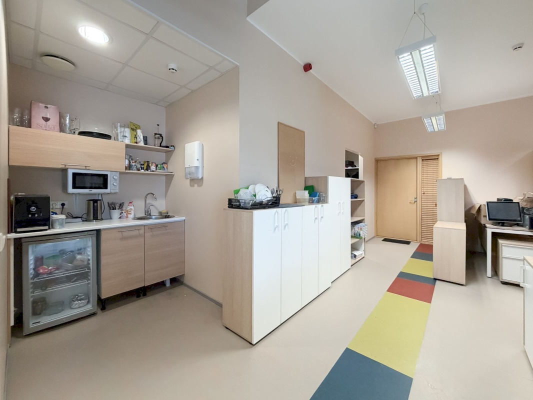 Tallinn, Kesklinna linnaosa, Siduri tn 3