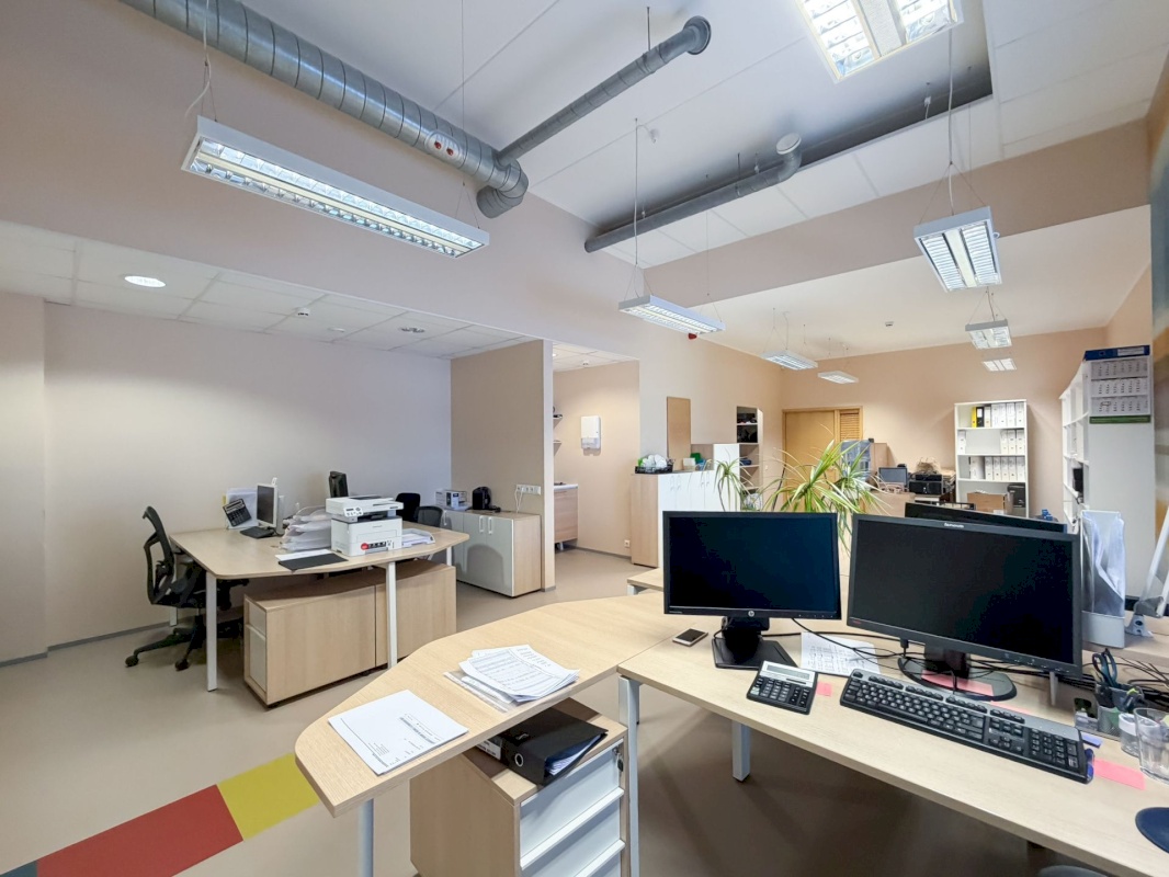 Tallinn, Kesklinna linnaosa, Siduri tn 3