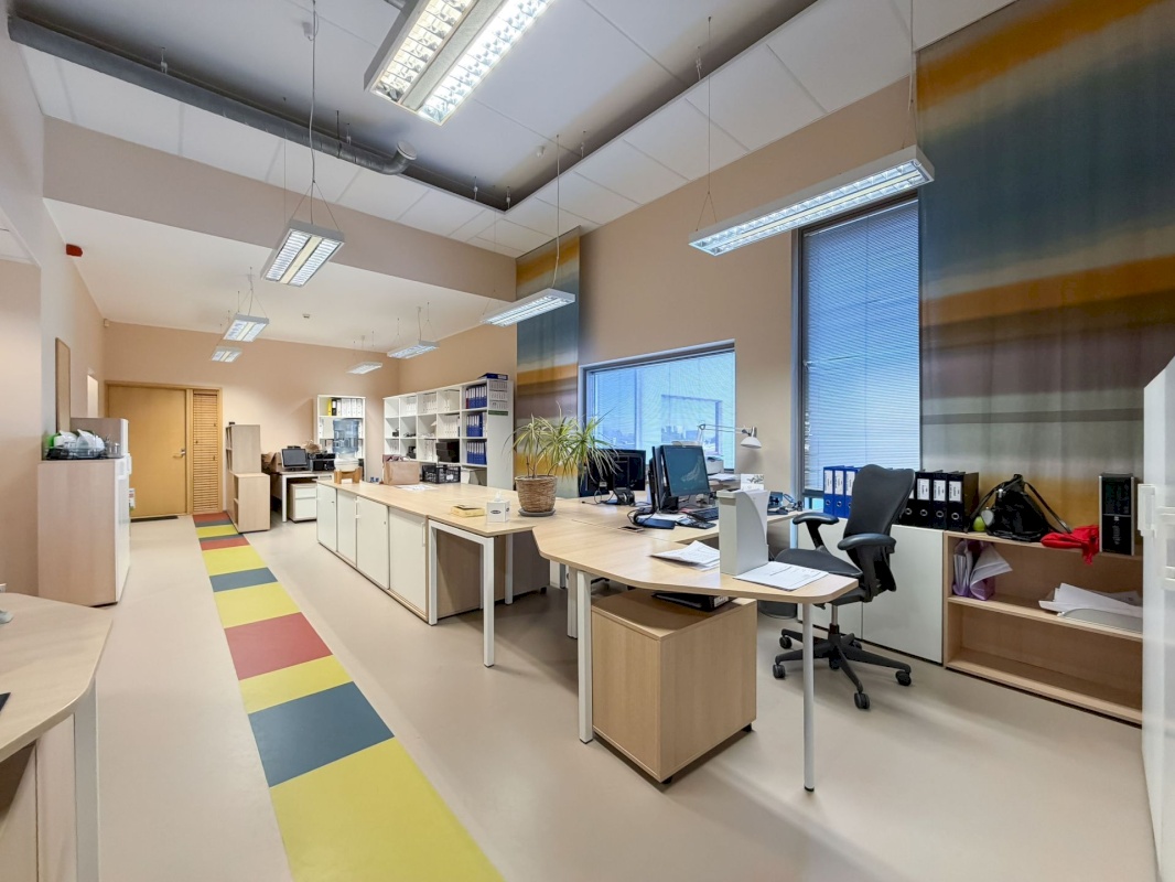 Tallinn, Kesklinna linnaosa, Siduri tn 3