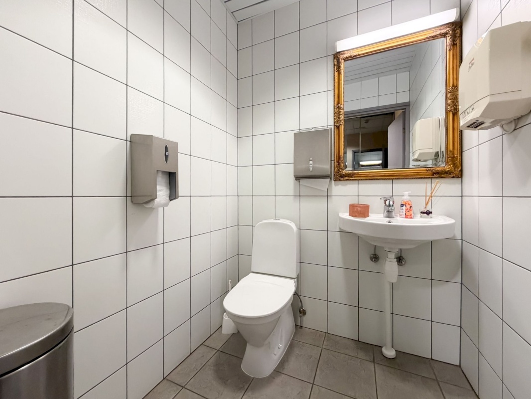 Tallinn, Kesklinna linnaosa, Siduri tn 3