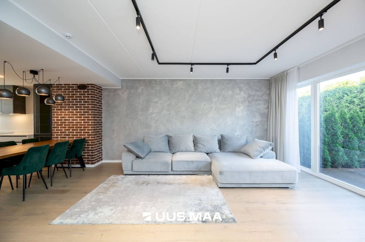 Viimsi vald, Haabneeme alevik, Hundi tee 17