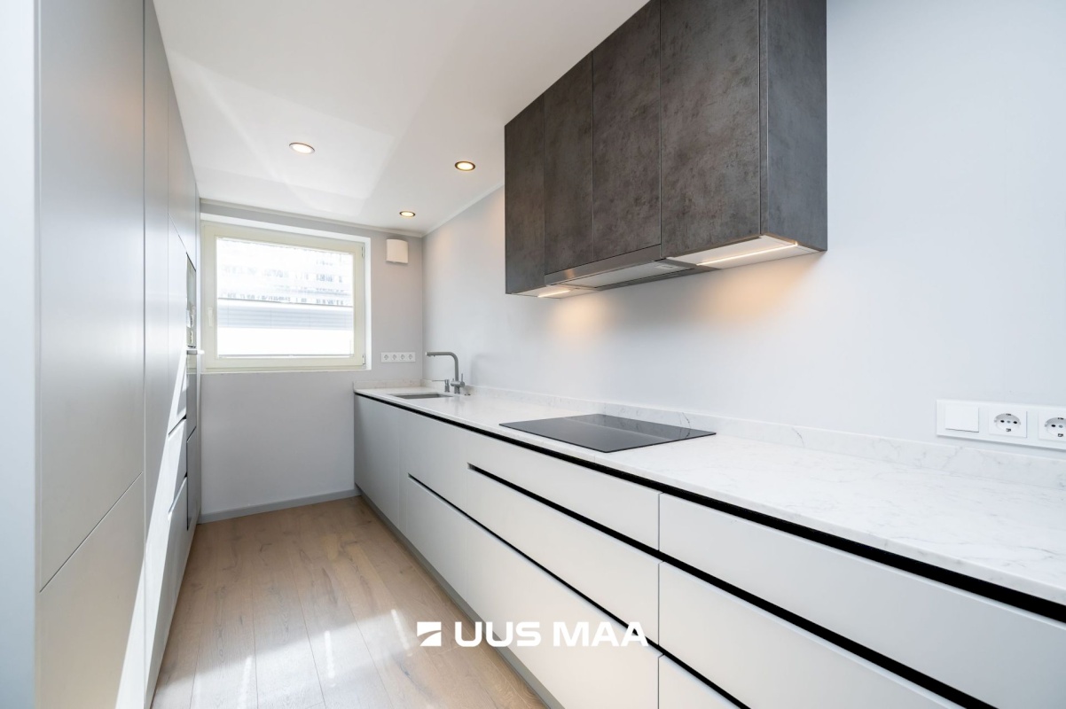 Viimsi vald, Haabneeme alevik, Hundi tee 17