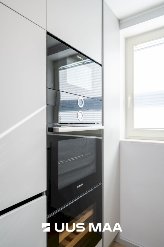 Viimsi vald, Haabneeme alevik, Hundi tee 17