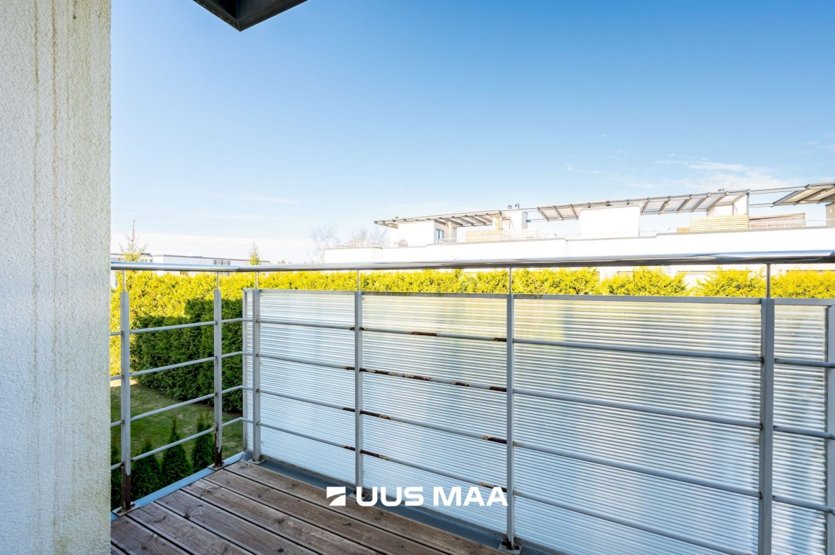 Viimsi vald, Haabneeme alevik, Hundi tee 17