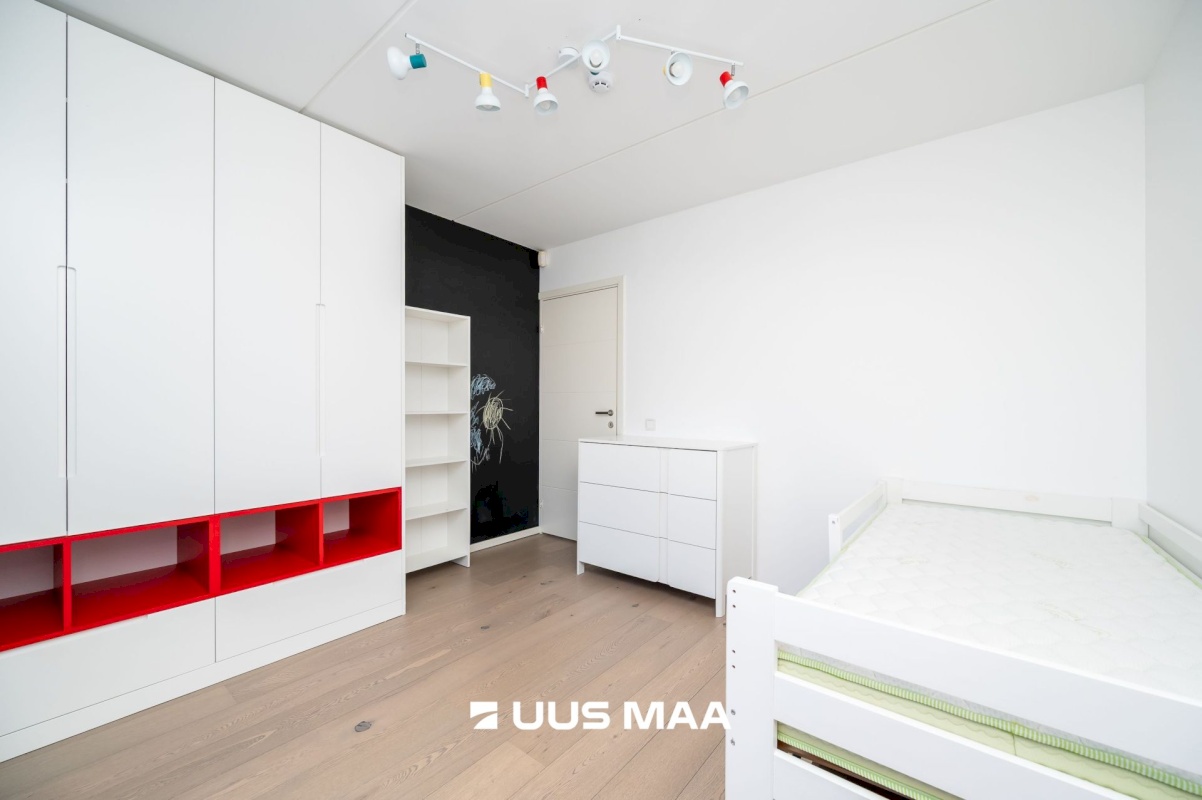 Viimsi vald, Haabneeme alevik, Hundi tee 17