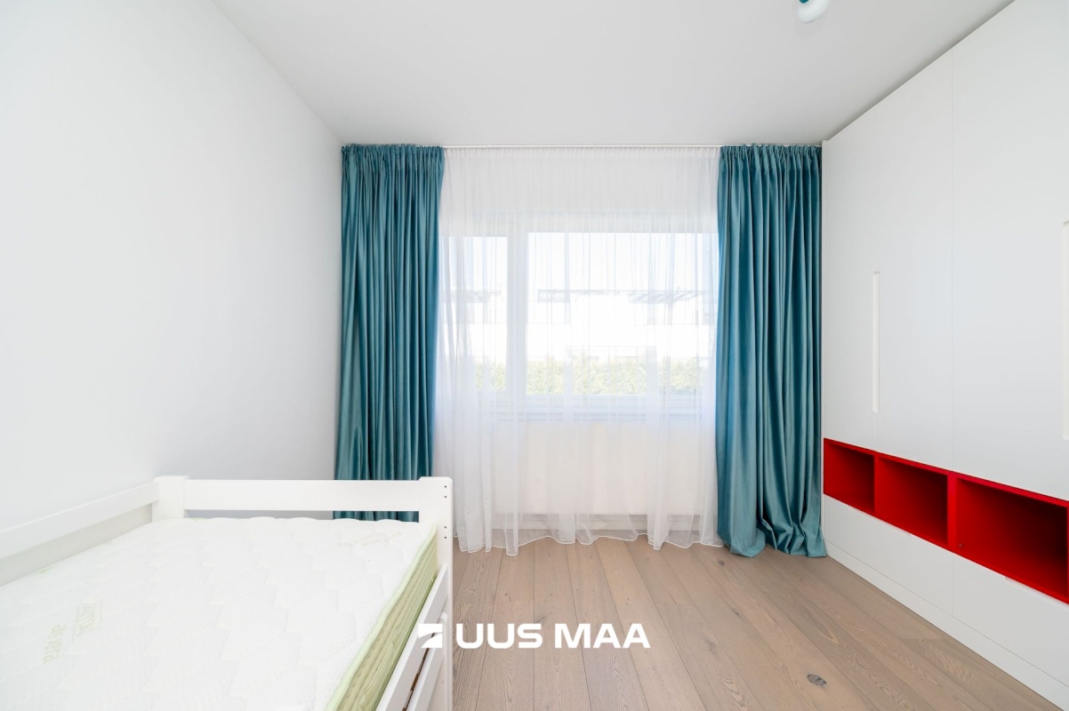 Viimsi vald, Haabneeme alevik, Hundi tee 17