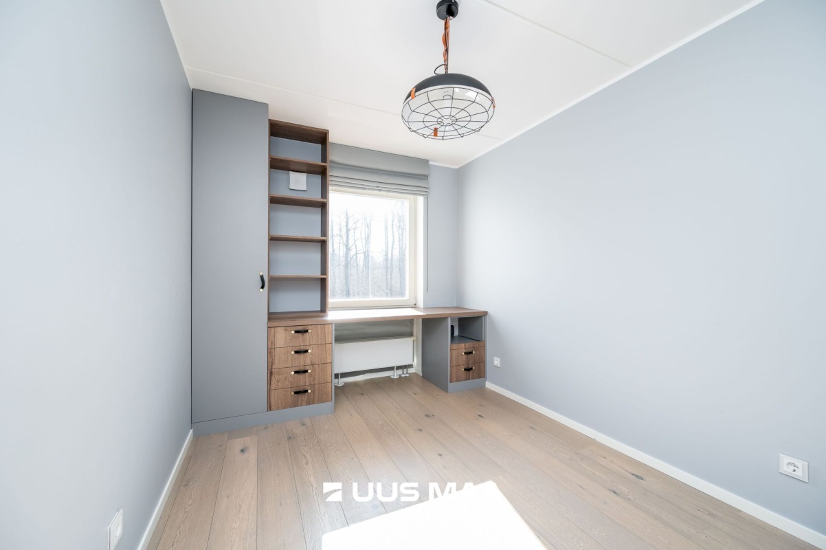 Viimsi vald, Haabneeme alevik, Hundi tee 17