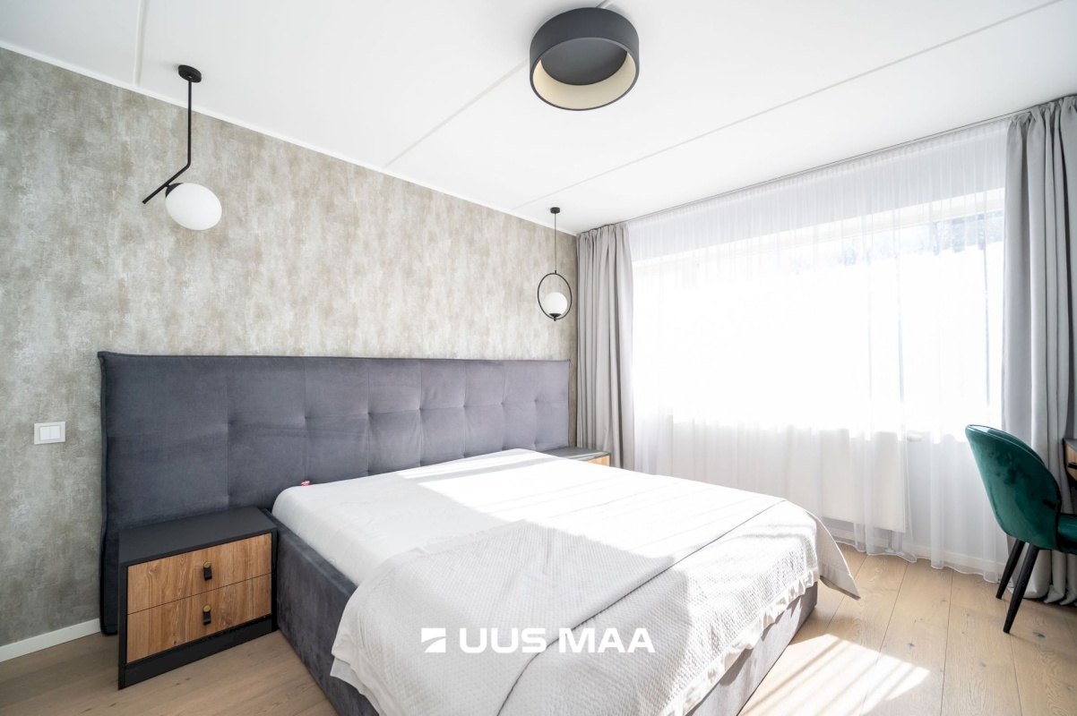 Viimsi vald, Haabneeme alevik, Hundi tee 17