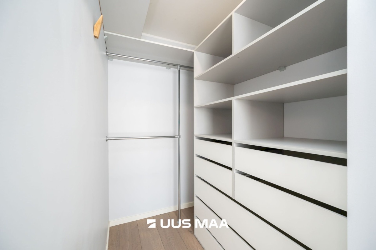 Viimsi vald, Haabneeme alevik, Hundi tee 17