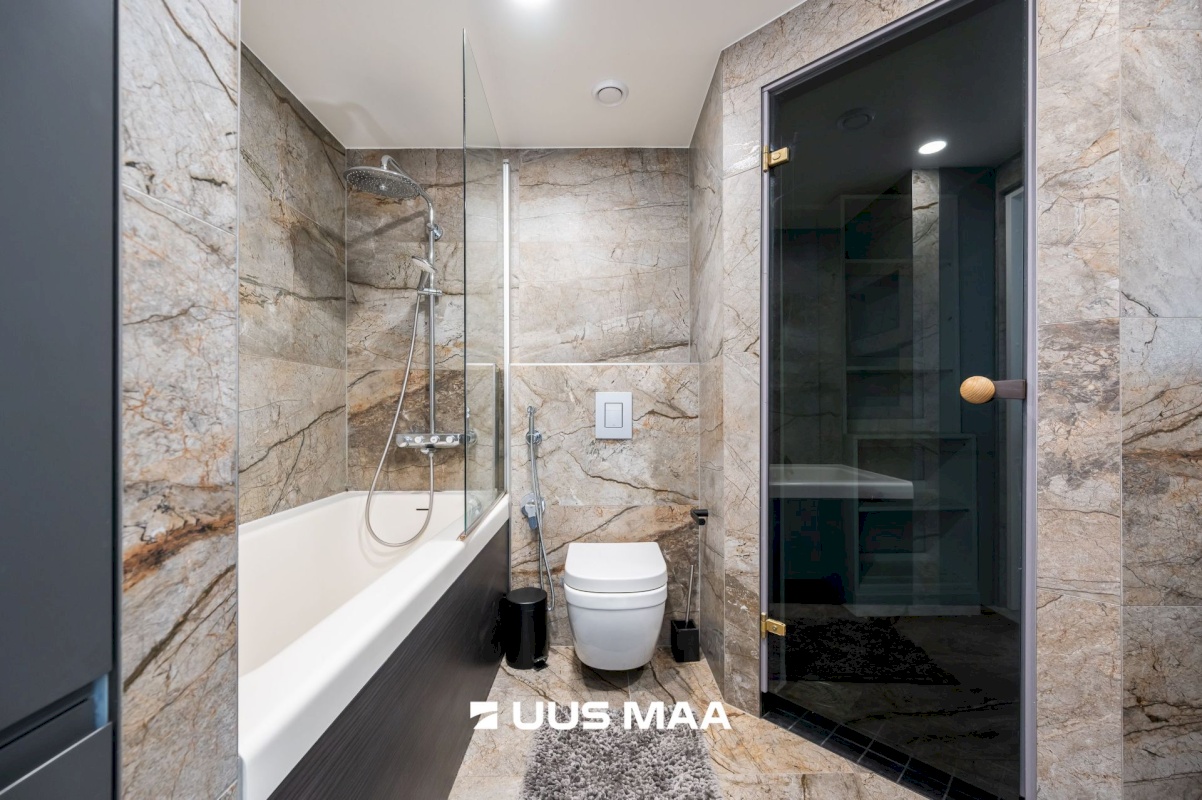 Viimsi vald, Haabneeme alevik, Hundi tee 17