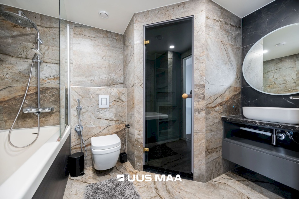 Viimsi vald, Haabneeme alevik, Hundi tee 17