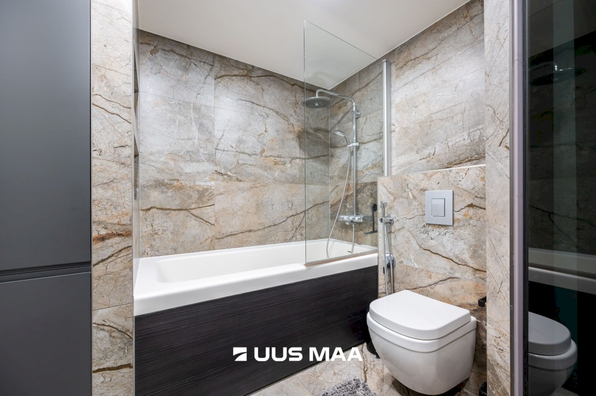 Viimsi vald, Haabneeme alevik, Hundi tee 17