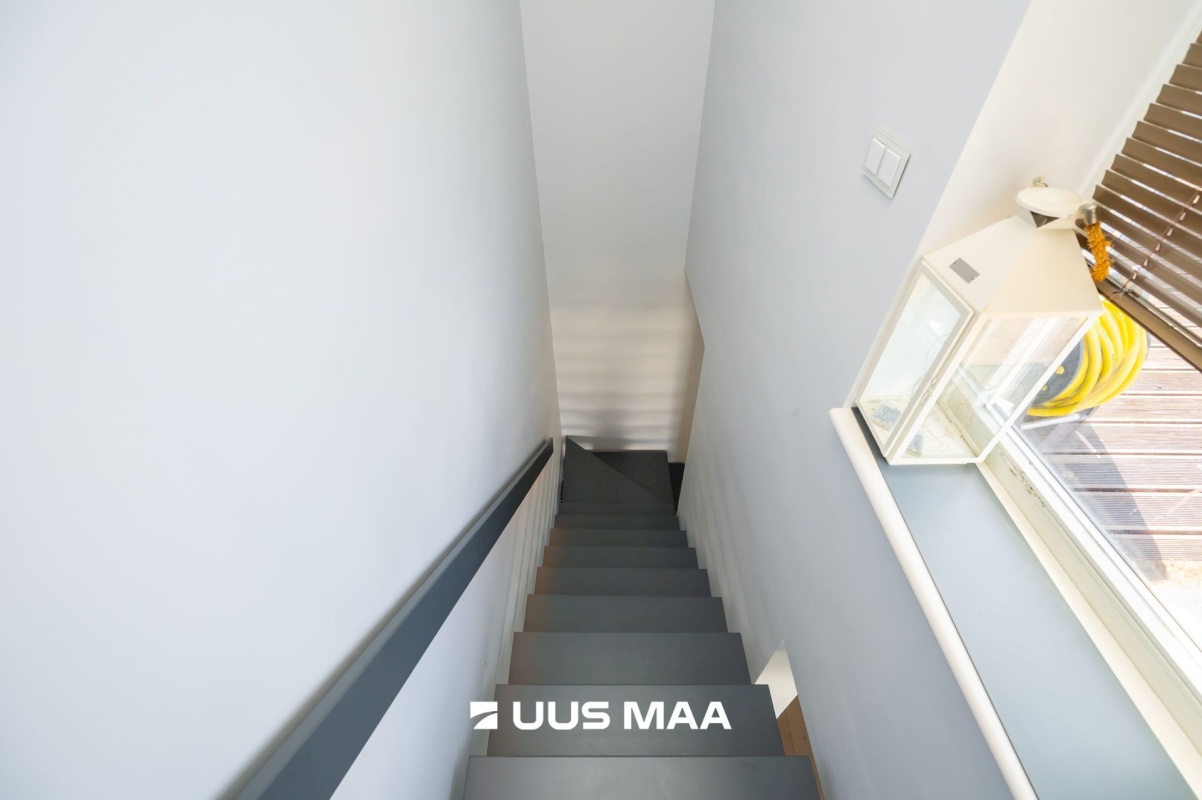 Viimsi vald, Haabneeme alevik, Hundi tee 17