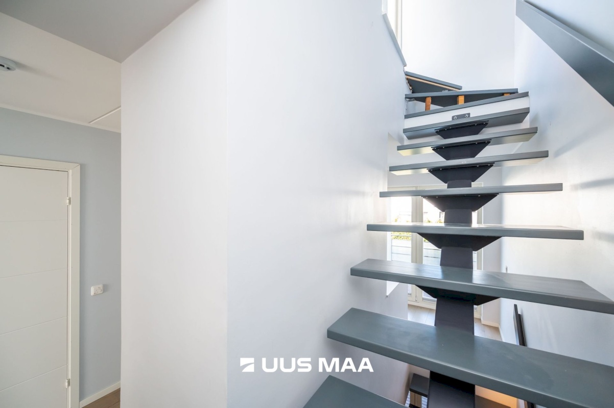 Viimsi vald, Haabneeme alevik, Hundi tee 17