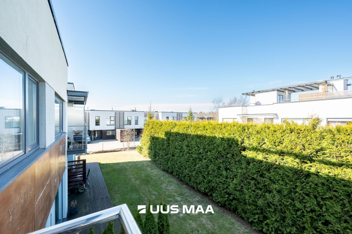 Viimsi vald, Haabneeme alevik, Hundi tee 17