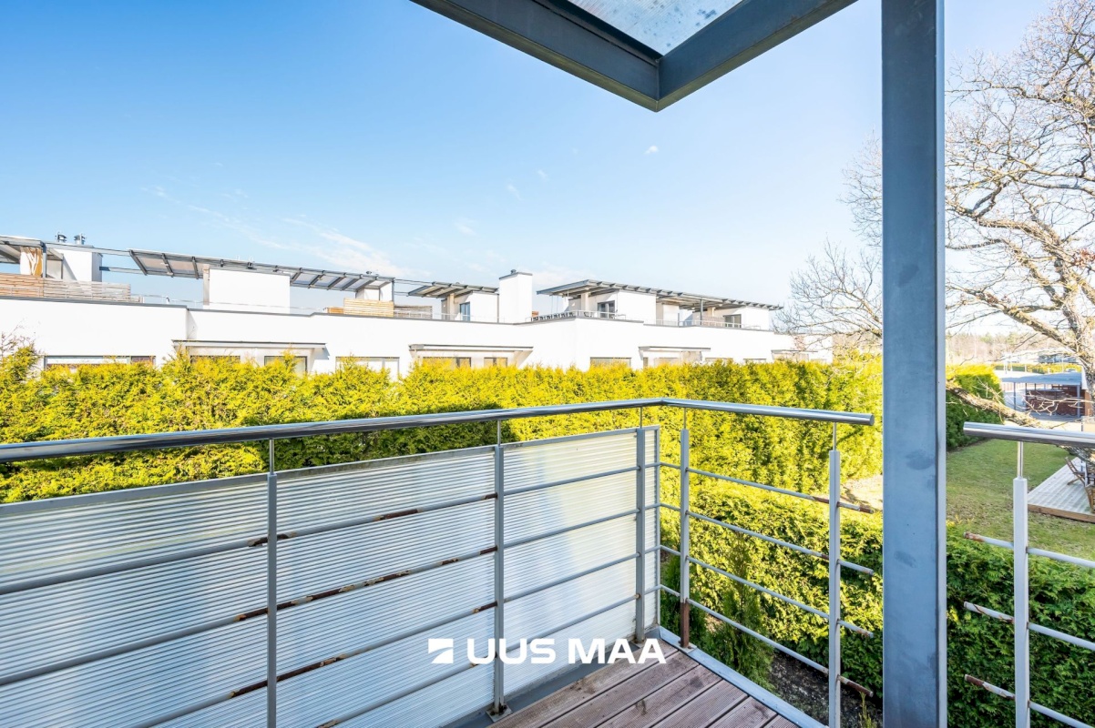 Viimsi vald, Haabneeme alevik, Hundi tee 17