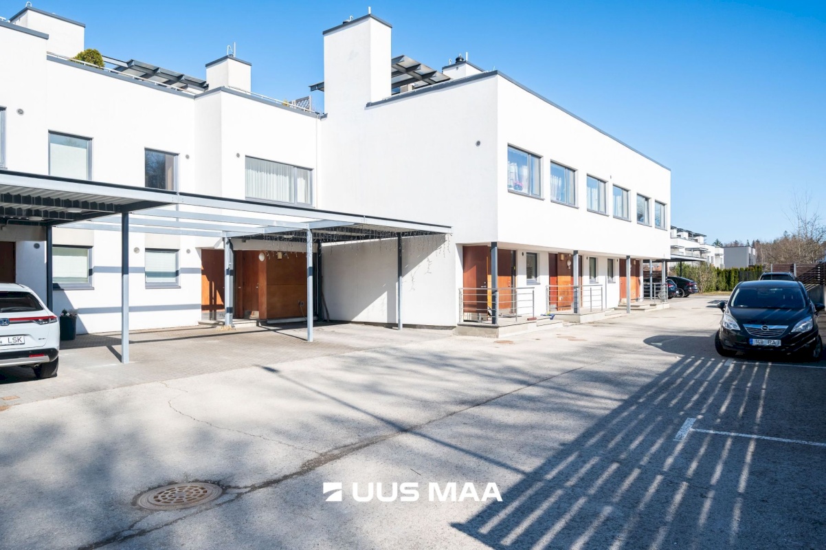 Viimsi vald, Haabneeme alevik, Hundi tee 17