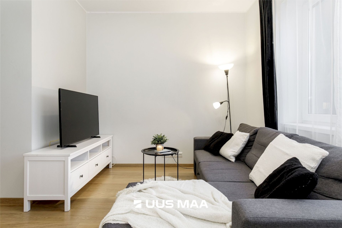 Tallinn, Lasnamäe linnaosa, Kuusiku tee 18