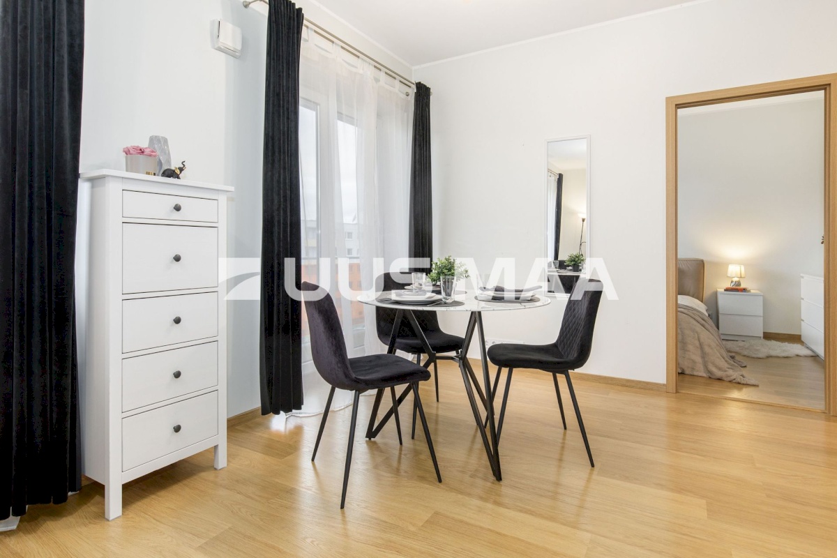 Tallinn, Lasnamäe linnaosa, Kuusiku tee 18