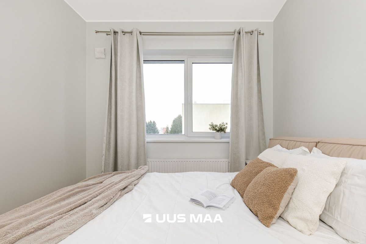 Tallinn, Lasnamäe linnaosa, Kuusiku tee 18