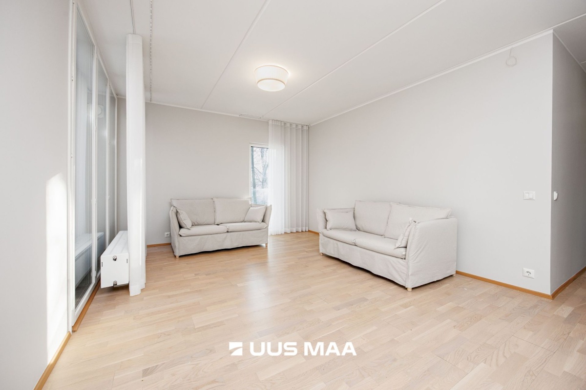 Tallinn, Kesklinna linnaosa, Juhkentali, Juhkentali 15