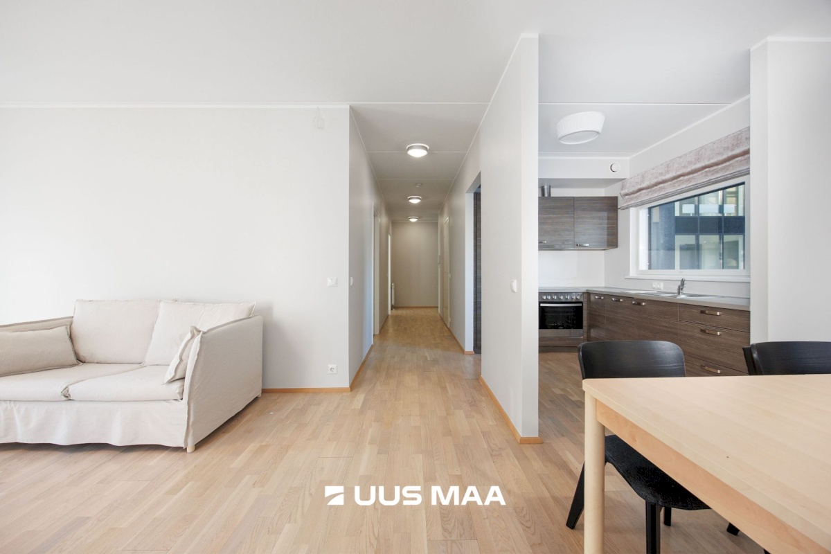 Tallinn, Kesklinna linnaosa, Juhkentali, Juhkentali 15