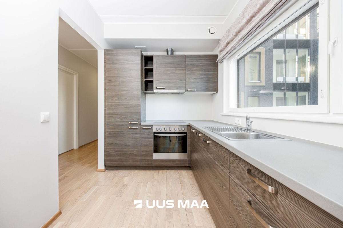 Tallinn, Kesklinna linnaosa, Juhkentali, Juhkentali 15