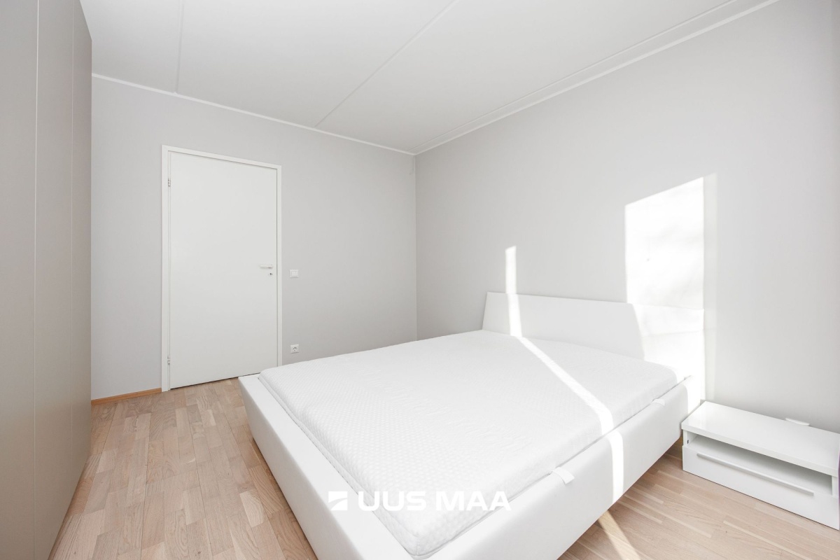 Tallinn, Kesklinna linnaosa, Juhkentali, Juhkentali 15