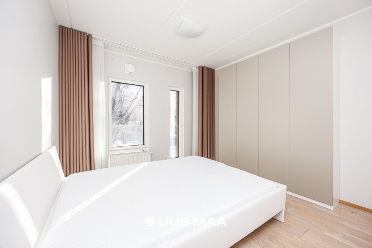 Tallinn, Kesklinna linnaosa, Juhkentali, Juhkentali 15