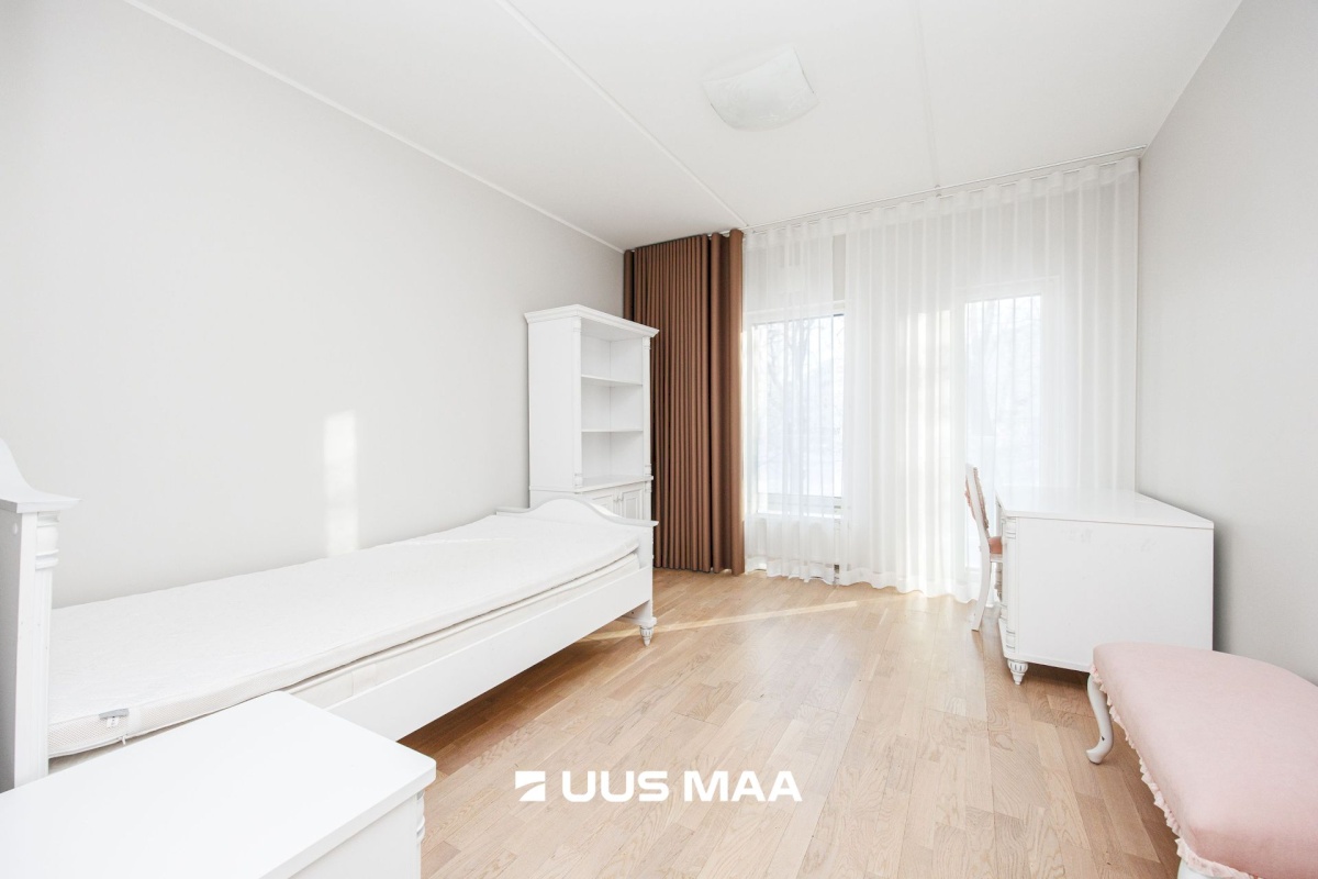 Tallinn, Kesklinna linnaosa, Juhkentali, Juhkentali 15