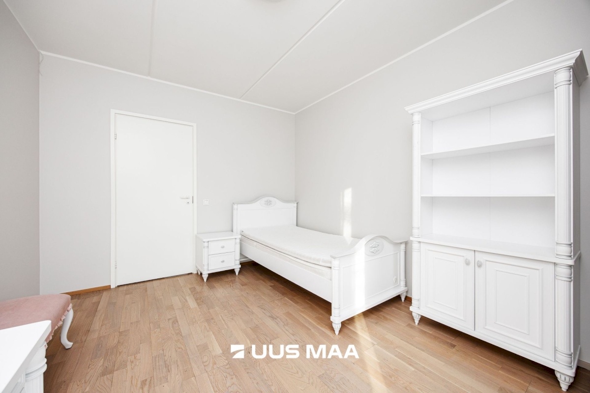 Tallinn, Kesklinna linnaosa, Juhkentali, Juhkentali 15