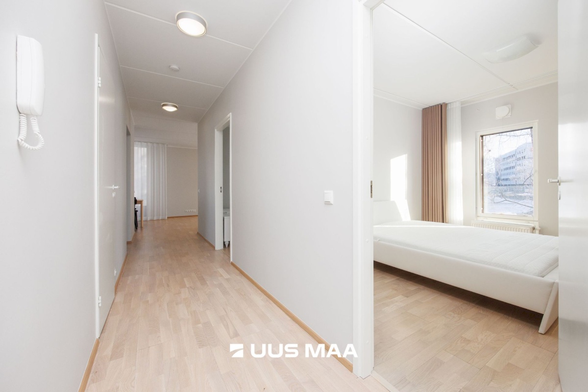 Tallinn, Kesklinna linnaosa, Juhkentali, Juhkentali 15