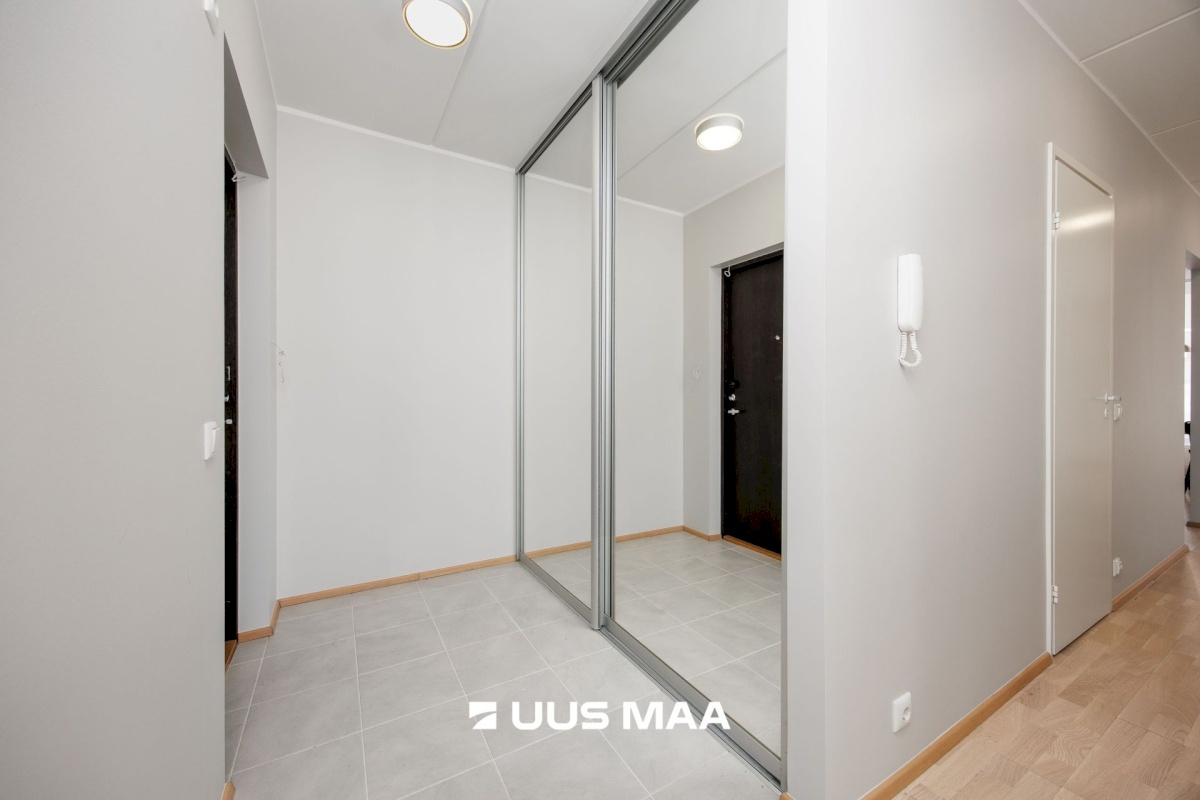 Tallinn, Kesklinna linnaosa, Juhkentali, Juhkentali 15