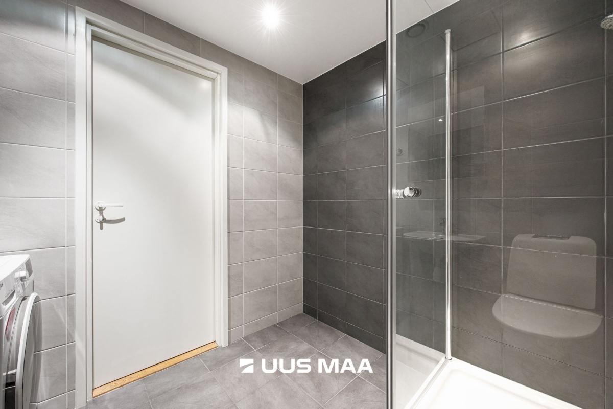 Tallinn, Kesklinna linnaosa, Juhkentali, Juhkentali 15