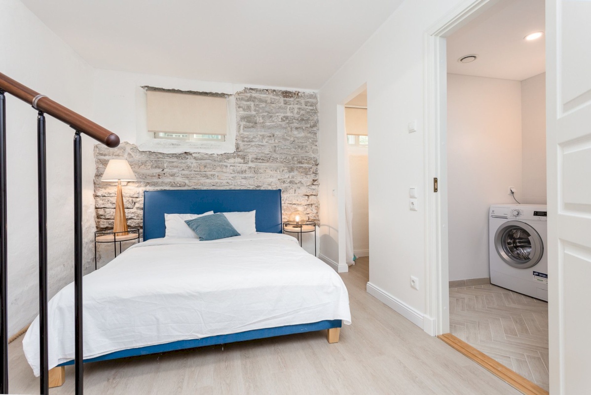 Tallinn, Kesklinna linnaosa, Torupilli, Laulupeo 5