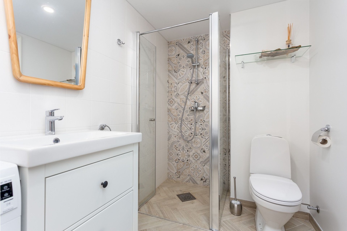 Tallinn, Kesklinna linnaosa, Torupilli, Laulupeo 5