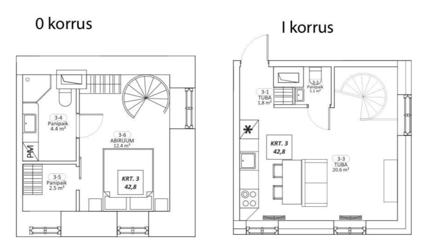 Tallinn, Kesklinna linnaosa, Torupilli, Laulupeo 5