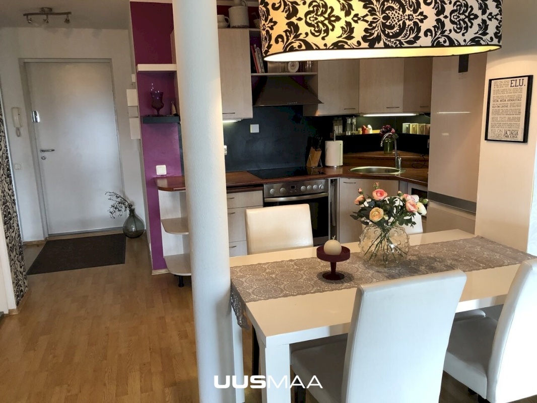 Harku vald, Muraste küla, Muraste tee 5