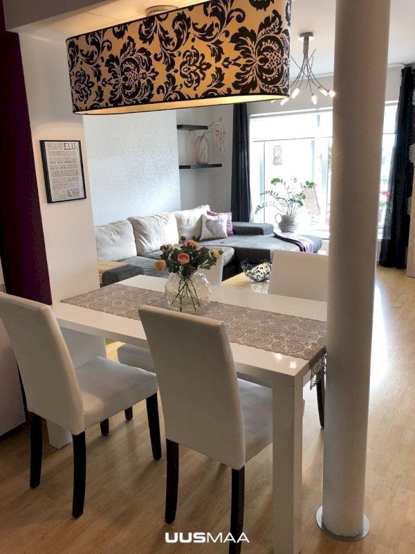 Harku vald, Muraste küla, Muraste tee 5