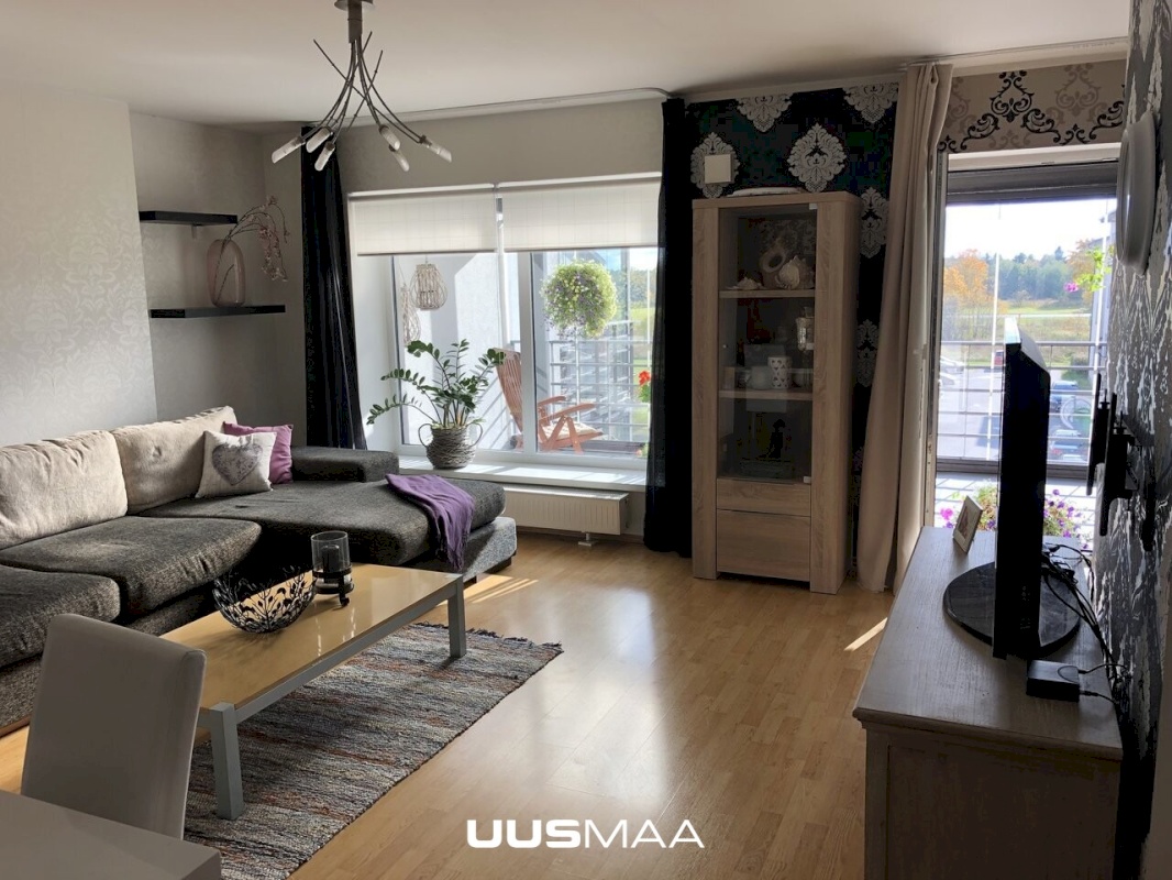 Harku vald, Muraste küla, Muraste tee 5