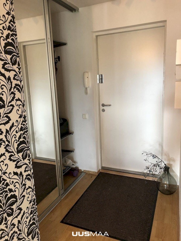 Harku vald, Muraste küla, Muraste tee 5