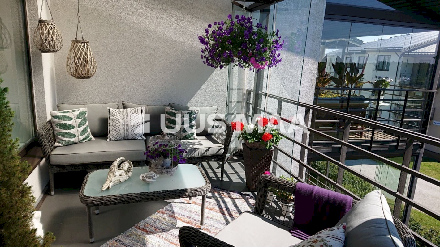 Harku vald, Muraste küla, Muraste tee 5