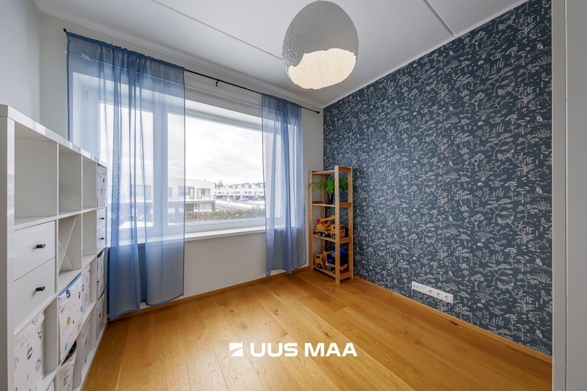 Viimsi vald, Haabneeme alevik, Nurme põik 19b/3